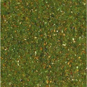 Heki 30931 Mid-Green Grassmat 75x100cm