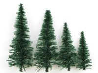 Heki 2060 Assorted Trees  7-12cm Sold Individually