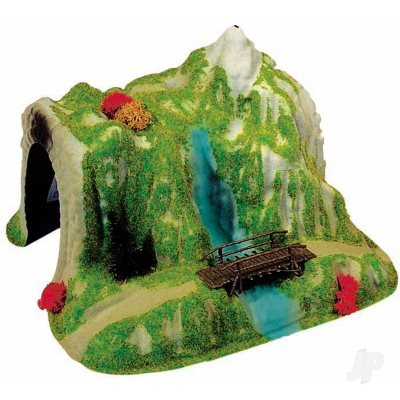 Tunnels & Landscaping