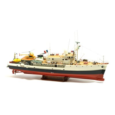 Billing Boats Calypso Research Vessel