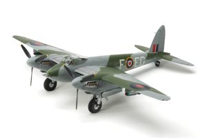 Tamiya De Havilland Mosquito FB Mk.VI 1:32 Scale