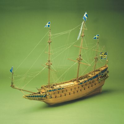 Sergal Vasa Plan Set