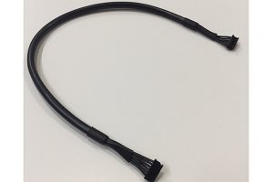 Tamiya 270mm Sensor Cable for 45057 Brushless ESC ESC