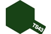 Tamiya TS-43 Racing Green Spray 100ml
