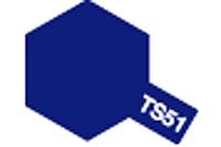 Tamiya TS-51 Racing Blue Spray 100ml