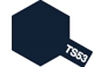 Tamiya TS-53 Deep Metallic Blue Spray 100ml