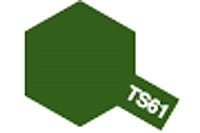 Tamiya TS-61 Nato Green Spray 100ml