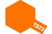 Tamiya TS-73 Clear Orange Spray 100ml