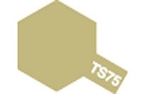 Tamiya TS-75 Champagne Gold Spray 100ml