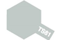 Tamiya TS-81 Royal Light Grey Spray 100ml