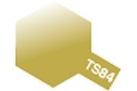 Tamiya TS-84 Metallic Gold Spray 100ml