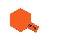 Tamiya TS-92 Metallic Orange Spray 100ml