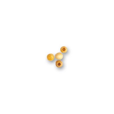 Artesania Latina AL8561 Parral Beads Boxwood 3mm Diameter (4)