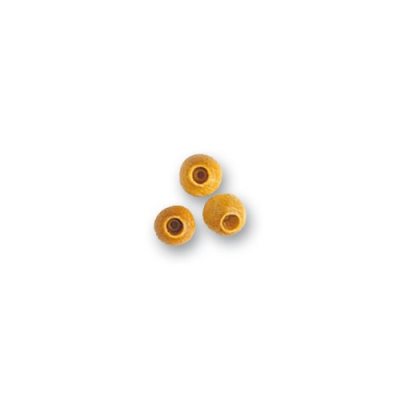 AL8562 Parral Beads Boxwood 5mm Diameter (4)
