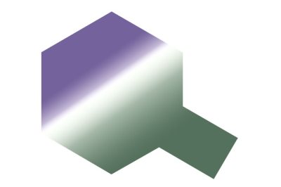 Tamiya PS-46 Iridescent Purple/Green Polycarbonate Spray 100ml