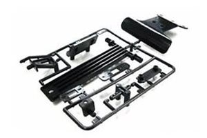 Tamiya M Parts DT-02 Chassis
