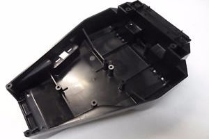 Chassis for 58502 Blitzer Beetle