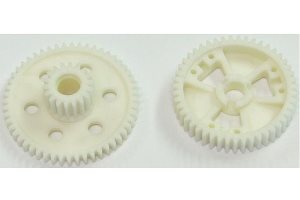 Tamiya Differential Gear for 58496 Fast Attack Vehicle