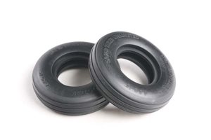 Front Tyres for Grasshopper 58016