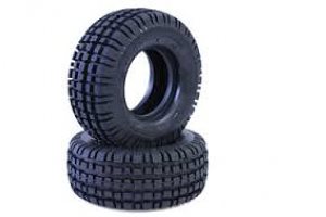 Rear Tyres Buggy Champ 58441