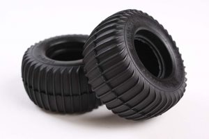 Tamiya Rear Tyre for Grasshopper Sand Scorcher 58346/58472