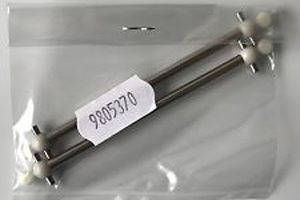 Drive Shaft for Manta Ray (2 Pieces)