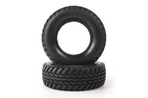 Tamiya Tyres for CC-01
