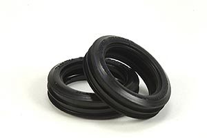 Tamiya Front Tyre for Fighter Buggy RX 58184