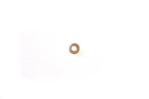 FastEddy Bearings 1/8x5/16x9/64 (FLANGED) Metal Shielded Bearing FR2-5