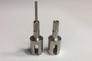 Tamiya Gearbox Joint Short & Long for Brat