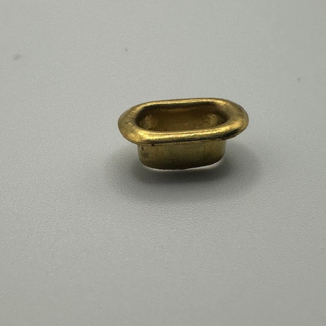 Hawser Outlet 13x8mm