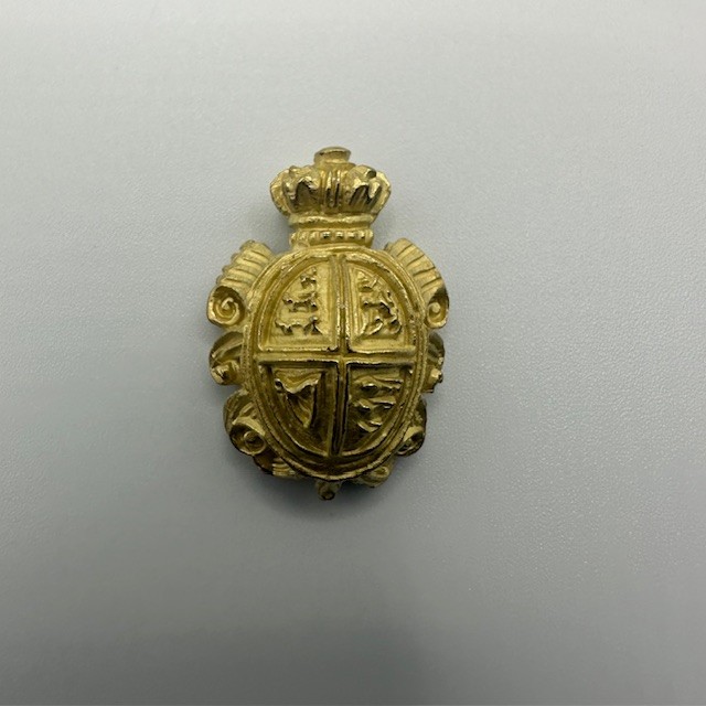 Bomb Ketch Figurehead 27mm