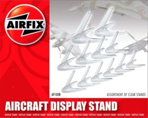 Airfix 1:72 Aircraft Display Stand Assortment