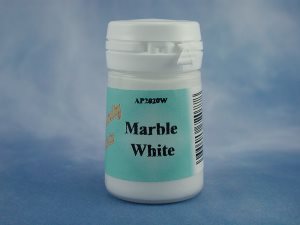 AP2020W Marble White 18ml