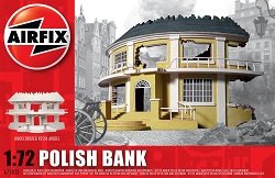 Airfix Polish Bank 1:72