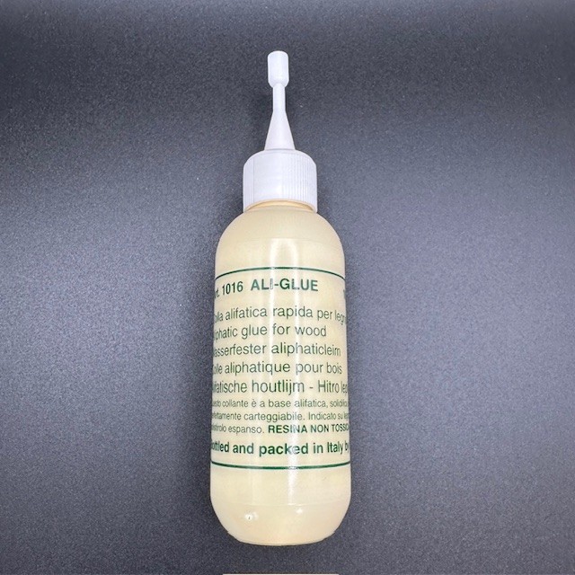 Mantua Aliphatic Wood Glue Waterproof
