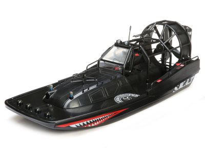 Pro Boat Aerotrooper 25 Brushless Airboat RTR