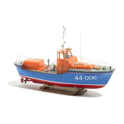 Billing Boats Waveney Class RNLI Lifeboat