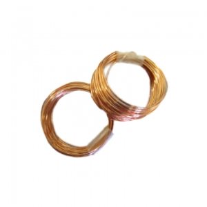 Copper Wire 0.5mm x 2.5M