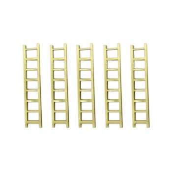 Brass Ladder 12x55mm