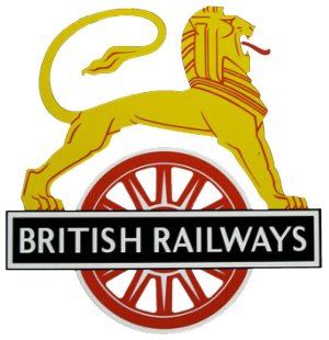 BECC British Rail