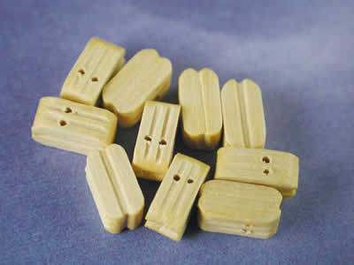 C8110DN Block Double Natural 10mm (10)