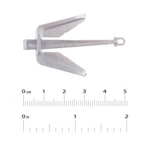 Continental Anchor 50mm (2 parts)