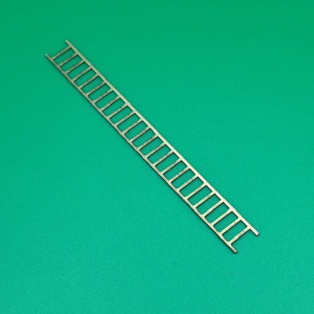 Mantua Model Boat Ladders – Various Sizes Available For Ship Fittings