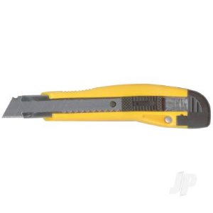 Excel K850 Plastic Snap Blade Knife