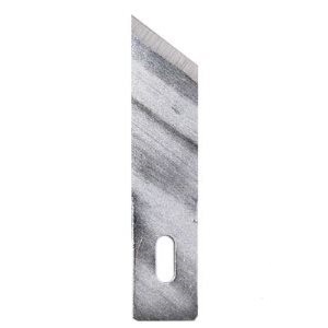 #19A Angled Chisel Blade for #2 or #5 Handles (5)