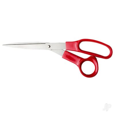 Excel 8in Super Sharp Stainless Steel Scissors