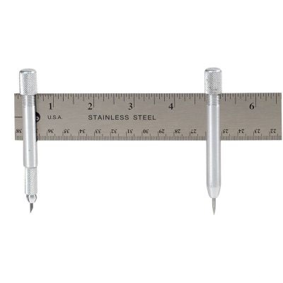 Excel Yardstick Compass with 1 Lead & 1 Pin Post