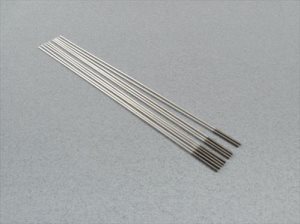 Radioactive M2 Rod 200mm w/M2 thread end (10)