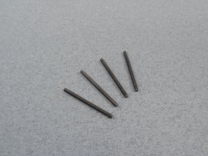 Steel Stud M2x25mm (4)